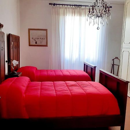비비엔나 Casa Vacanze Dalla Nonna 아파트 외부 사진