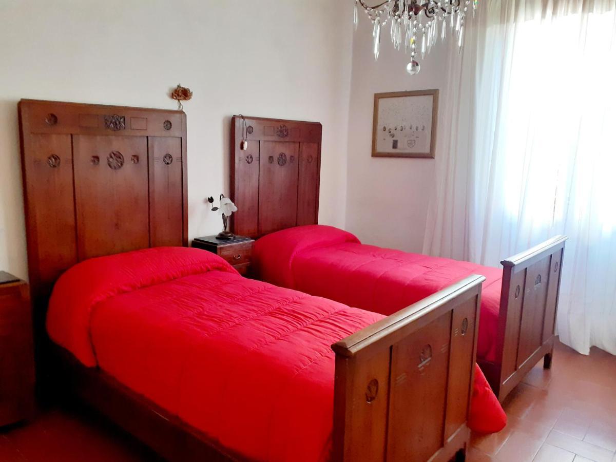비비엔나 Casa Vacanze Dalla Nonna 아파트 외부 사진