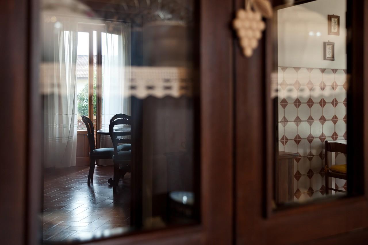 비비엔나 Casa Vacanze Dalla Nonna 아파트 외부 사진